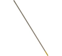 Электрод вольфрамовый WL-15 (10 шт; 3.0x175 мм) ELKRAFT 94539