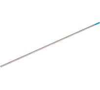 Электрод вольфрамовый WL-20 (10 шт; 2.4x175 мм) ELKRAFT 94546