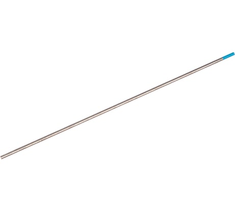 Электрод вольфрамовый WL-20 (10 шт; 2.4x175 мм) ELKRAFT 94546