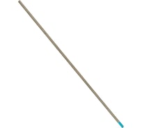 Электрод вольфрамовый WL-20 (10 шт; 3.0x175 мм) ELKRAFT 94547