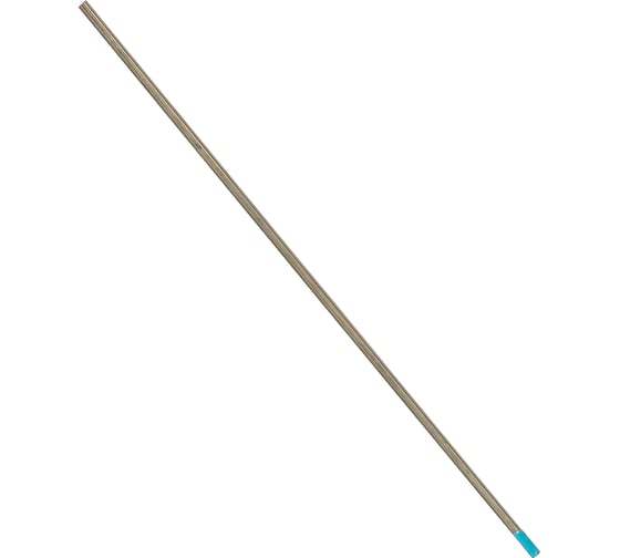Электрод вольфрамовый WL-20 (10 шт; 3.0x175 мм) ELKRAFT 94547 1