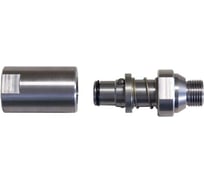 Быстросменный переходник G 1/2" - G 1/2" EIBENSTOCK 38004000