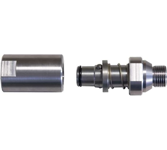 Быстросменный переходник G 1/2" - G 1/2" EIBENSTOCK 38004000 1