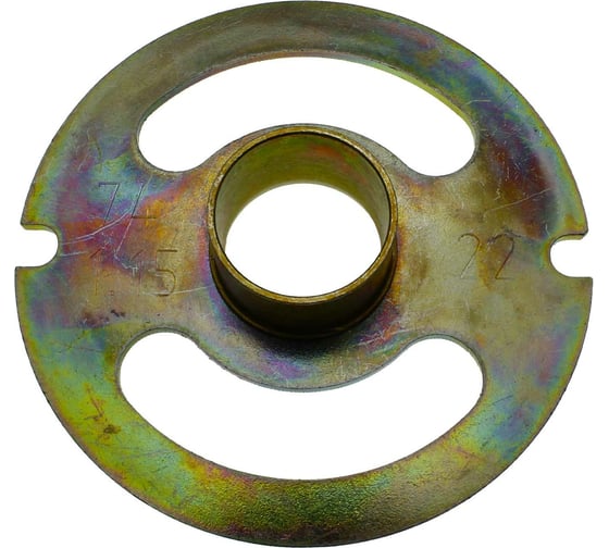 Втулка для фрезера Felisatti ФМ/62 / 2100э 22 мм DOOR-TOOL Б.1.15 1