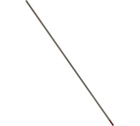 Электрод вольфрамовый WT-20 (10 шт; 2.0x175 мм) ELKRAFT 94558