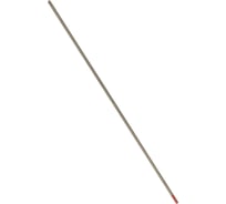 Электрод вольфрамовый WT-20 (10 шт; 2.4x175 мм) ELKRAFT 94559