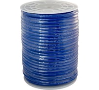 Шланг прямой PVC 8×12 мм, 100 м NORM H0812PVC