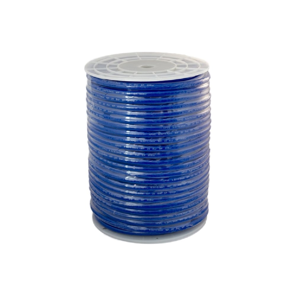 Шланг прямой PVC 13×19 мм, 50 м NORM H1319PVC - выгодная цена, отзывы ...