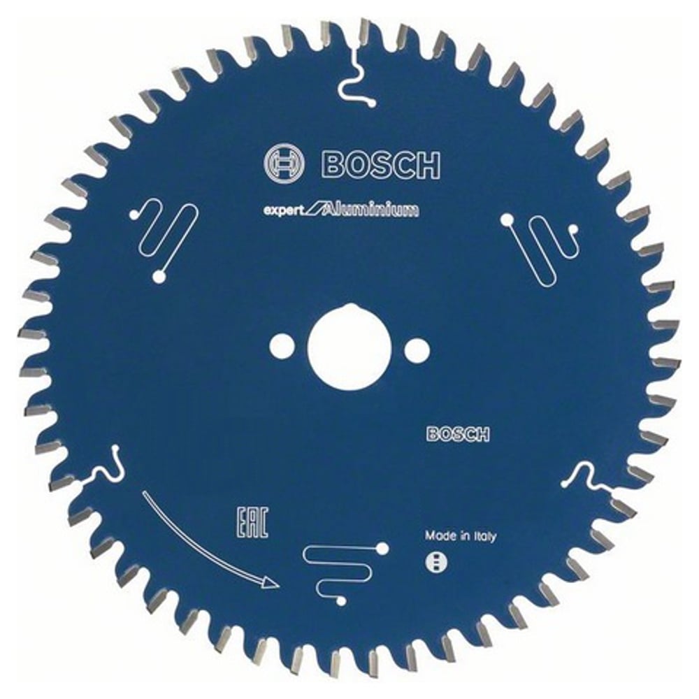 Диск пильный по алюминию Expert for Aluminium (235x30мм; 80T) для ...