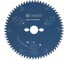 Диск пильный по алюминию Expert for Aluminium (210x30мм; 54T) для торцовочных и панельных пил Bosch 2608644109 1