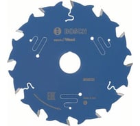 Диск пильный по дереву Expert for Wood (120x20 мм; 12T) для погружных и ручных циркулярных пил Bosch 2608644003