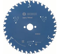 Диск пильный по дереву Expert for Wood (165x20 мм; 36T) для погружных и ручных циркулярных пил Bosch 2608644023