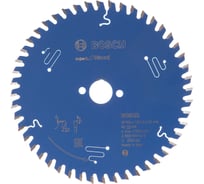 Диск пильный по дереву Expert for Wood (160x20 мм; 48T) для погружных и ручных циркулярных пил Bosch 2608644015