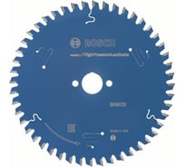 Диск пильный по ламинату Expert for HPLam (160x20 мм; 48T) для погружных и ручных циркулярных пил Bosch 2608644132