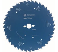 Диск пильный по дереву Expert for Wood (200x30 мм; 30T) для погружных и ручных циркулярных пил Bosch 2608644052