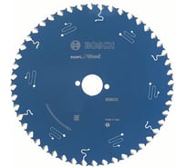 Диск пильный по дереву Expert for Wood (235x30 мм; 48T) для погружных и ручных циркулярных пил Bosch 2608644065