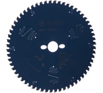 Диск пильный по дереву Expert for Wood (260x30 мм; 60T) для торцовочных и панельных пил Bosch 2608644082