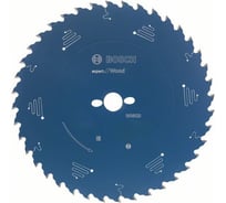 Диск пильный по дереву Expert for Wood (184x30 мм; 24T) для погружных и ручных циркулярных пил Bosch 2608644041