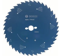 Диск пильный по дереву Expert for Wood (190x30 мм; 24T) для погружных и ручных циркулярных пил Bosch 2608644047