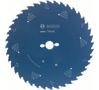 Диск пильный по дереву Expert for Wood (355x30 мм; 60T) для погружных и ручных циркулярных пил Bosch 2608644074
