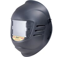 Защитный лицевой щиток сварщика с креплением на каске РОСОМЗ КН PREMIER FavoriT 11 05365