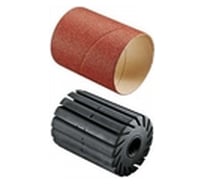 Держатель шлифленты (60 мм, зернистость 80) для шлифователя PRR 250 ES Bosch 1600A0014U