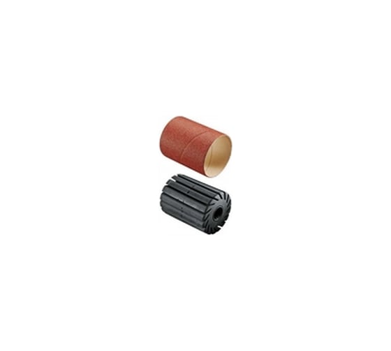 Держатель шлифленты (60 мм, зернистость 80) для шлифователя PRR 250 ES Bosch 1600A0014U