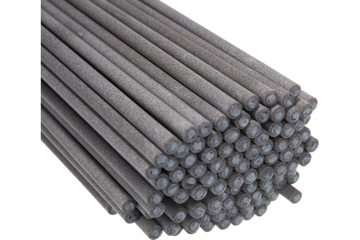 Электрод ОК 46.00 (4 мм; 6.6 кг) ESAB СВ000007577 купить в Тюмени ...