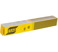 Электрод ОК 46.00 (4 мм; 6.6 кг) ESAB СВ000007577 4600404AM0