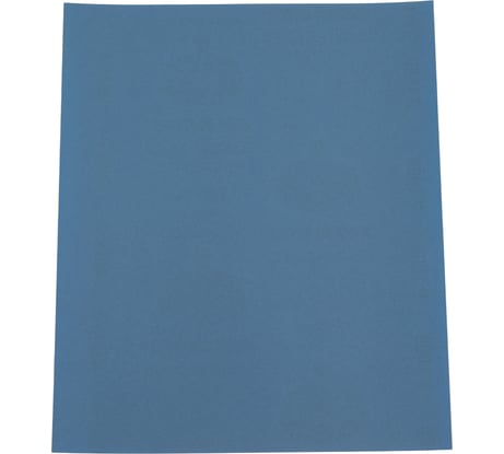 Водостойкая абразивная бумага 991 (50 шт; Р1000; 230x280 мм) STARCKE 133770