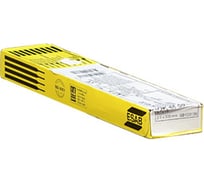 Электрод ОК 48.00 (2.5 мм; 4.3 кг) ESAB СВ000007582