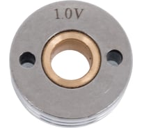 Ролик подающий для проволоки 1-1.2 мм, V-тип SOLARIS WA-2437