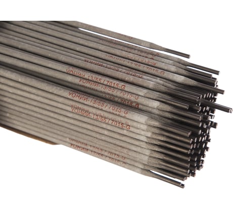 Электрод УОНИИ 13/55 (3 мм; 4.5 кг) СВЭЛ ESAB СВ000006941