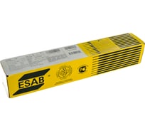 Электрод ОЗС-12 (2.5 мм; 5 кг) СВЭЛ ESAB СВ000007908