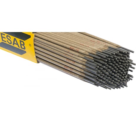 Электрод ОЗС-12 (3 мм; 5 кг) СВЭЛ ESAB СВ000008075
