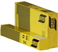 Электрод ОК 53.70 (3.2 мм; 1.9 кг) ESAB СВ000009338