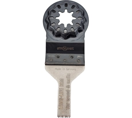 Полотно 30х10 мм для дерева, дерева с гвоздями, пластика, гипсокартона MPS 3903-1