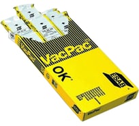 Электрод ОК 92.18 (3.2 мм; 0.8 кг) ESAB СВ000007597