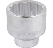 Головка 50мм 3/4" 12гр. Forcekraft  FK-56950(52285)