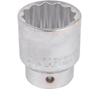 Головка 36мм 3/4" 12гр. Forcekraft FK-56936(52280)