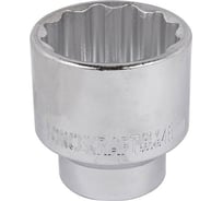 Головка 46мм 3/4" 12гр Forcekraft  FK-56946(52284)