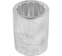 Головка 27мм 3/4" 12гр. Forcekraft FK-56927(52275)