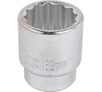 Головка 32мм 3/4" 12гр. Forcekraft FK-56932(52277)