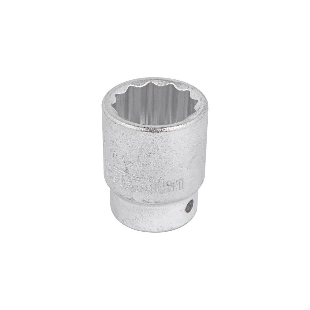 Головка 30мм 3/4" 12гр. Forcekraft FK-56930(52276) - выгодная цена ...