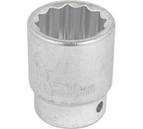 Головка 30мм 3/4" 12гр. Forcekraft FK-56930(52276)