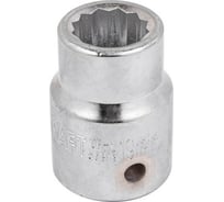 Головка торцевая 12-гранная (19 мм; 3/4''DR) Forcekraft FK-56919 52272