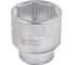 Головка 40мм 3/4'' 6гр. Forcekraft FK-56540(52265) 1