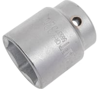 Головка 32мм 3/4" 6гр. Forcekraft FK-56532(52260)