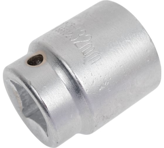 Головка 32мм 3/4" 6гр. Forcekraft FK-56532(52260)