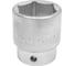 Головка торцевая 6-гранная (34 мм; 3/4''DR) Forcekraft FK-56534(52261) 1